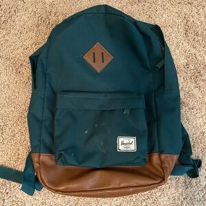Herschel classic backpack 20L
